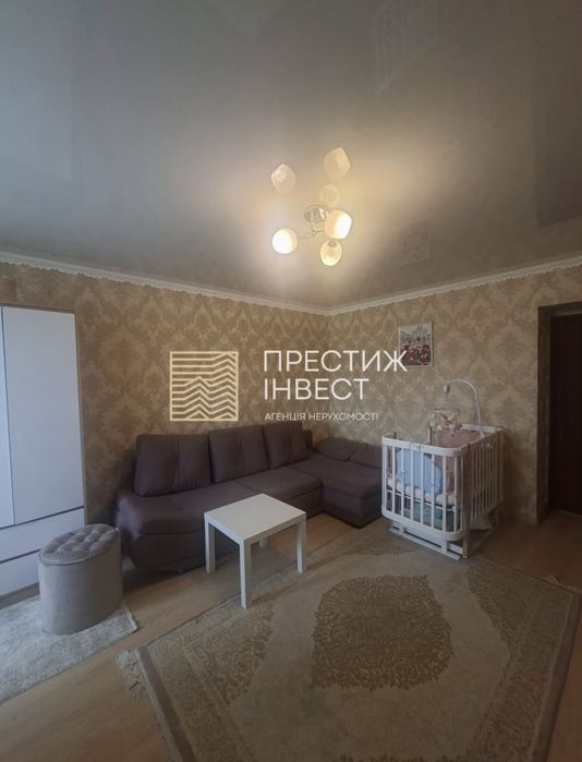 Продаж 1 кімнатної квартири Нова 31б