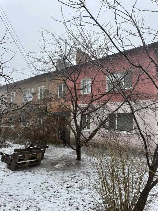 1 кімната, 31 м², індивідуальне опалення, ділянка 2 сотки