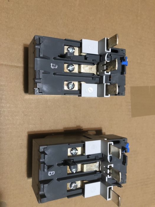 Przekaźnik termiczny ABB TA75DU-50 36A - 52A