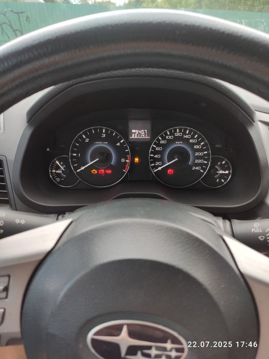Subaru Outback 2009 VIN JF1BRDLZ4AG004031 фото оголошення 16 з 24