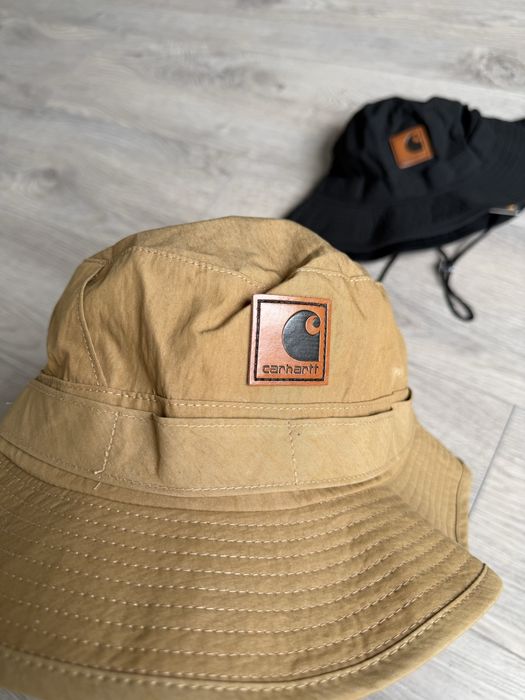 Панама Carhartt