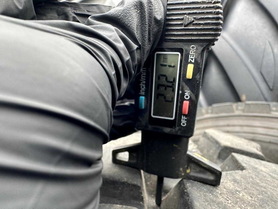 11R 22.5 Hankook DM04 2020r 11R/22.5 11/22.5