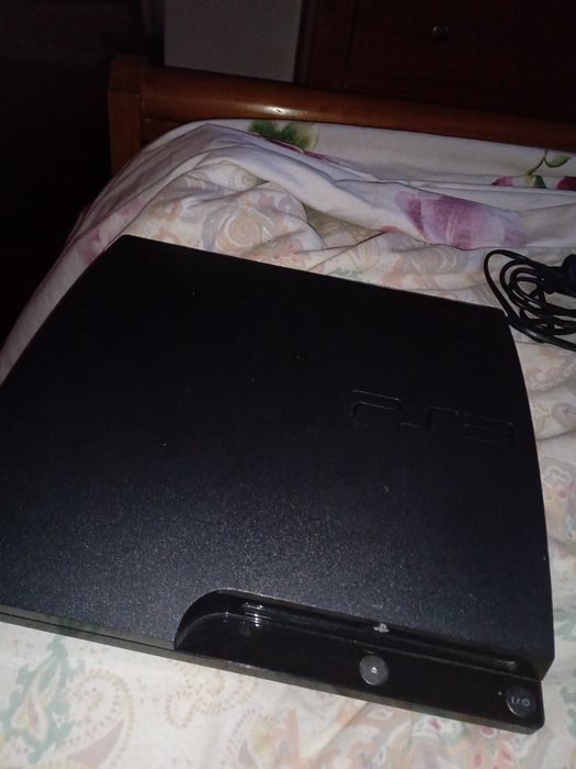 Vendo está PlayStation 3