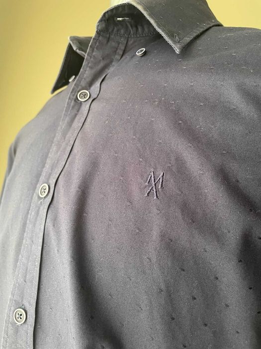 Camisa homem Marco Adireli