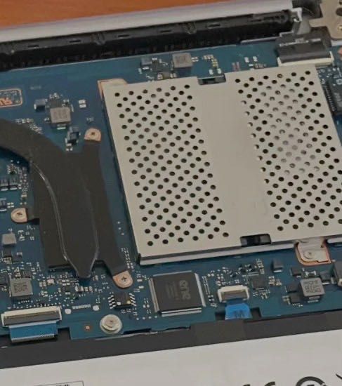 Sodimm Ram 4gb pc4-2666 V retirado de um portátil Samsung