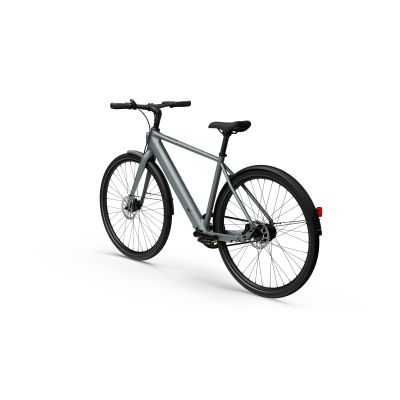 E-Bike Cidade Tenways Cgo600 Pro – Verde