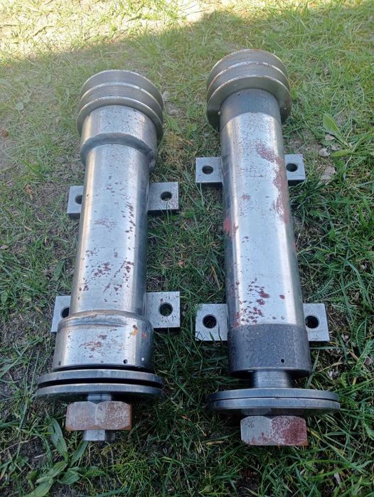 wałek do piły długość 33,5