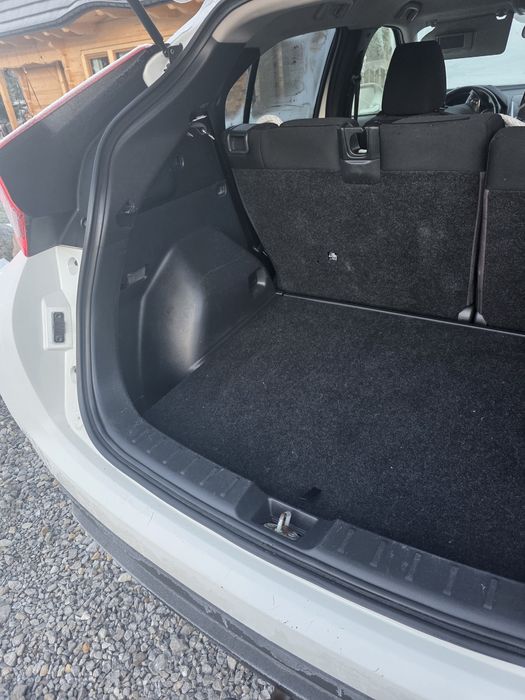 Mitsubishi Eclipse Cross,1 właściciel,SALON POLSKA