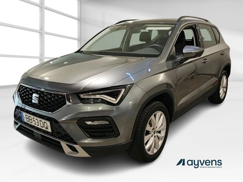 SEAT Ateca 1.0 TSI Style