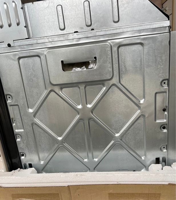 Piekarnik do zabudowy