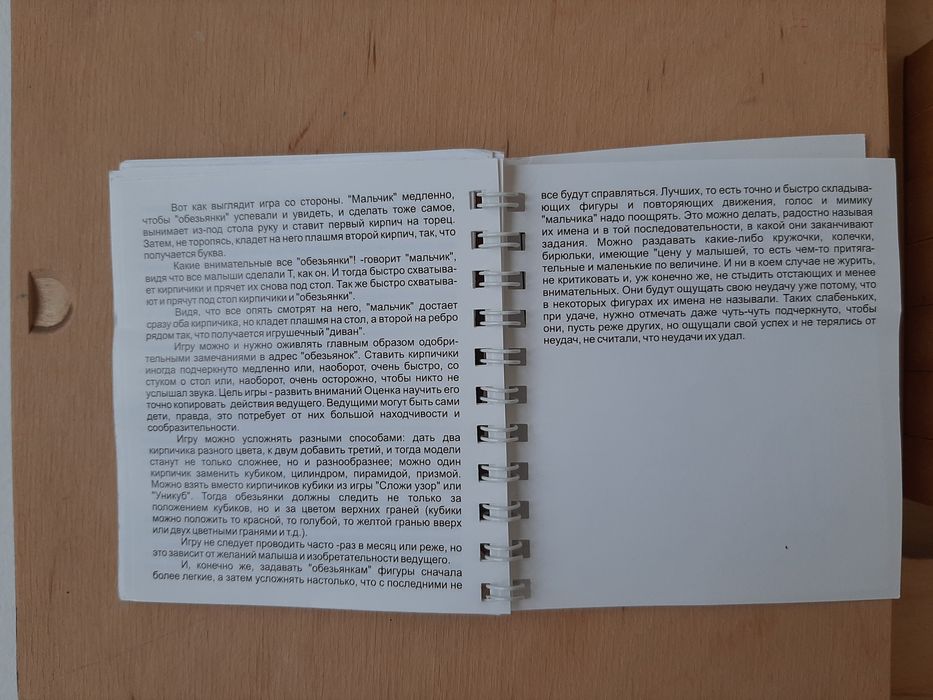 Деревянные кубики Никитина. Кирпичики. Основы черчения.