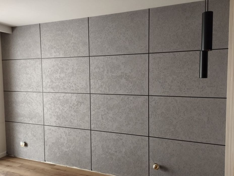 Remonty, wykończenia