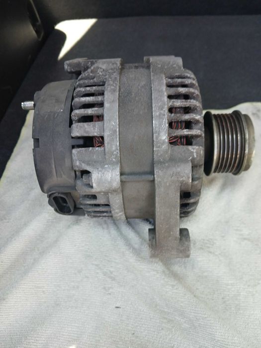 Alternador Chevrolet Captiva 2010 - AD9M08 A0052