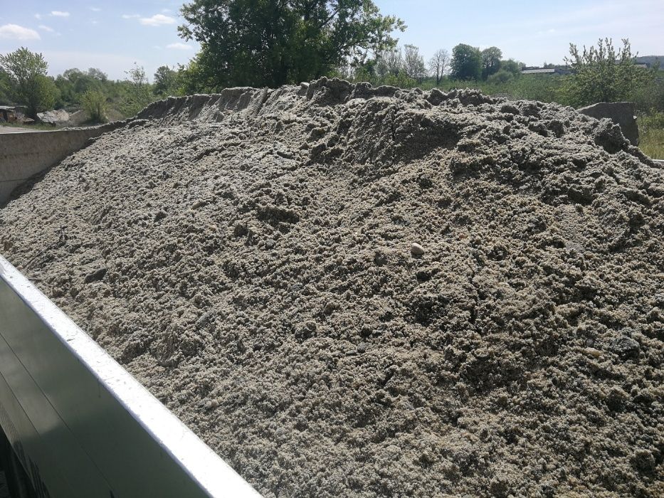 PIASEK, POSPÓŁA KRAKÓW (drobny,gruby,rzeczny,płukany,szary,murarski)