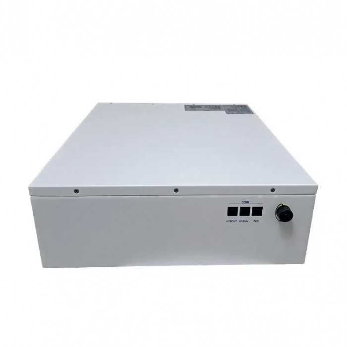 Блоки керування високовольтною батареєю Deye BOS-В-G