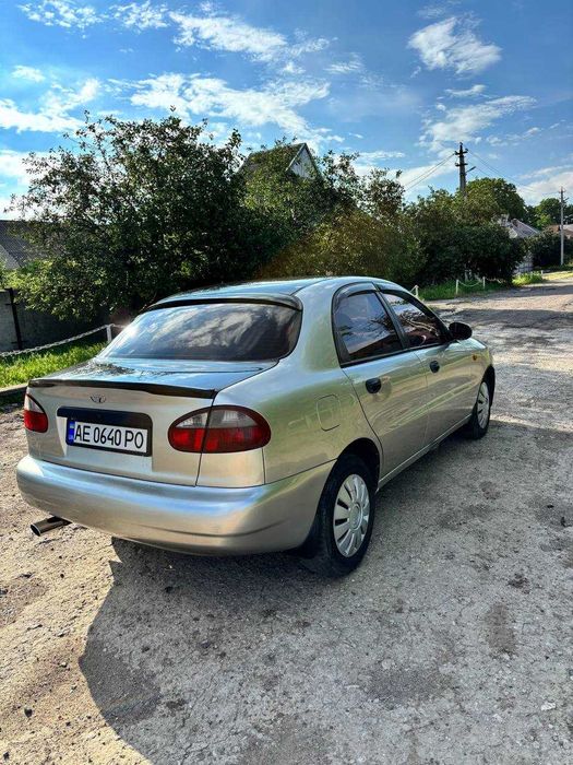 Автомобіль део сенс