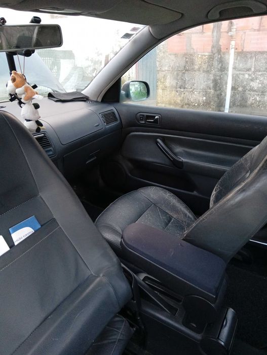 Vendo GOLF 4 em muito bom estado