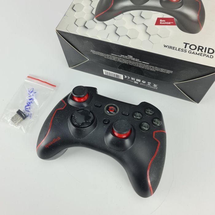 Джостик для пк або соні