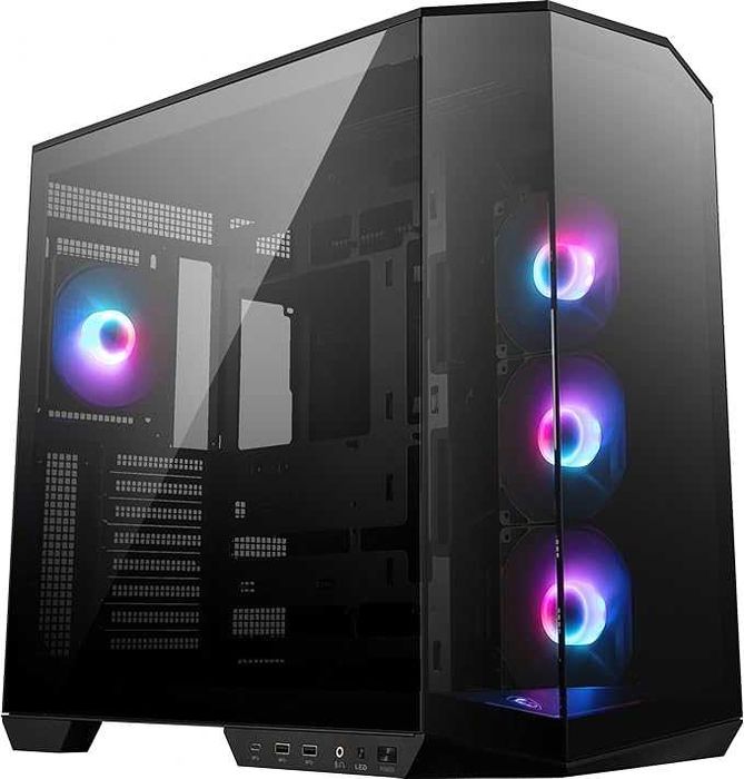 Caixa MSI Mag Pano m100r PZ semi novo