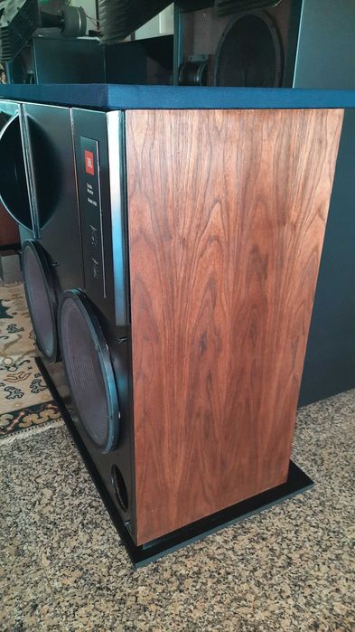 JBL Studio Monitor 4435 . Topo de Gama "NOVO PREÇO"  7900 €