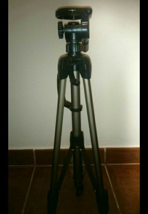 Suporte Hama para câmaras de vídeo64297969188354121