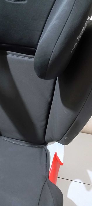 Cadeira auto Romer britax