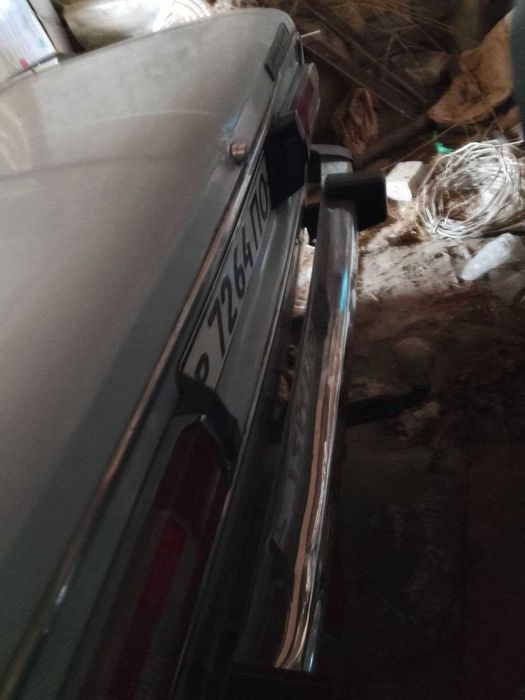 Продається ВАЗ 21063, рік 1991, в гарному стані. Без ДТП