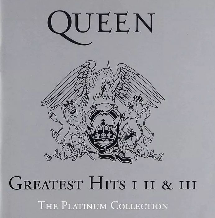 Platinum Collection, 3 Cd. Universal Music Polska