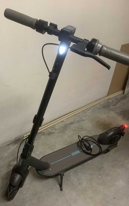 VENDO Trotinete nova