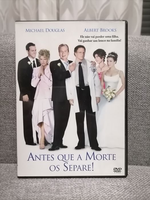Antes que a Morte os Separe