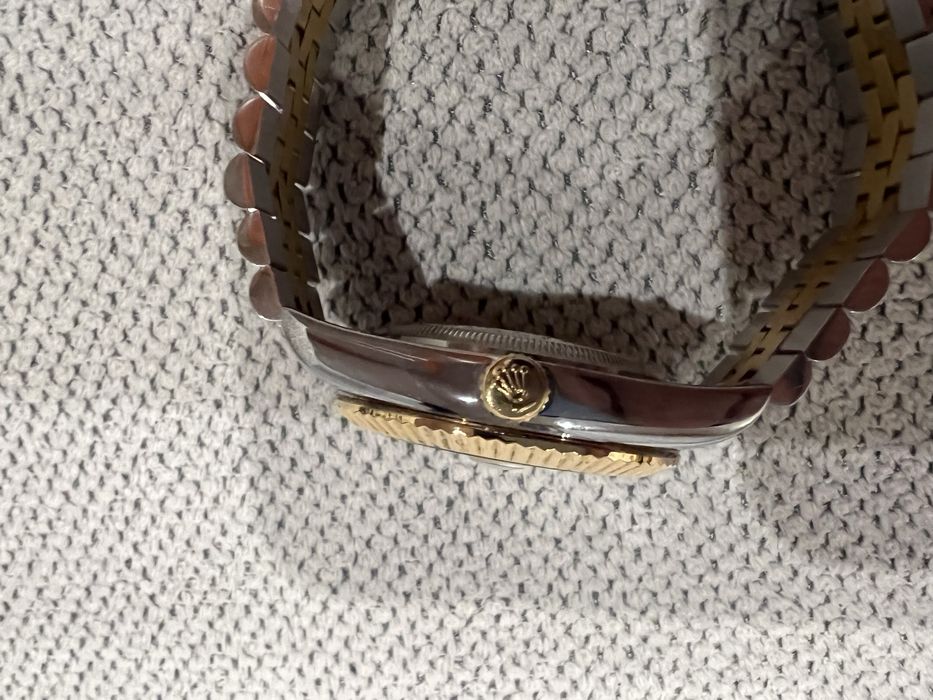 Zegarek RLX Datejust unikat !