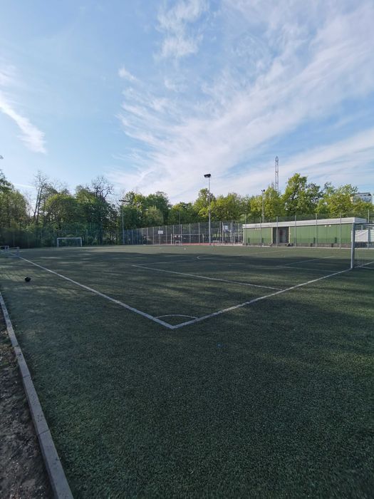 Apartament " Trzy Szczęścia "