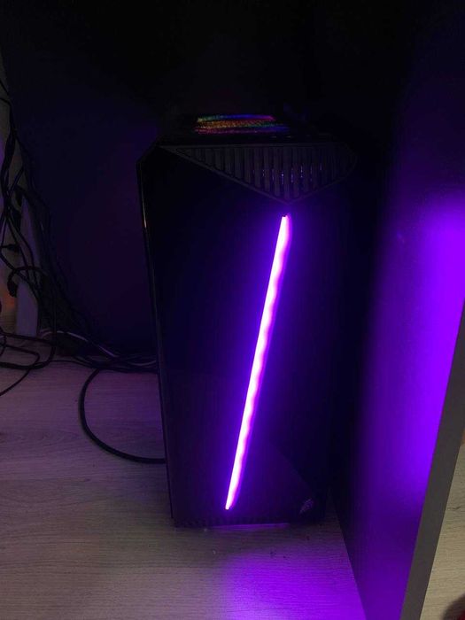 Бюджетний ігоровий пк