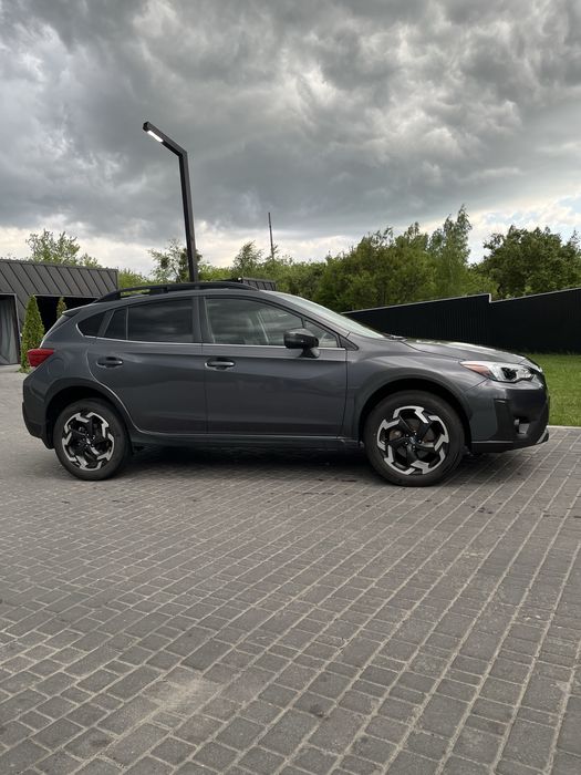 Продам Subaru Crosstrek