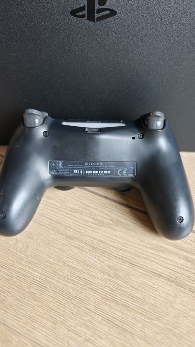 Konsola Playstation 4 Slim 500GB
