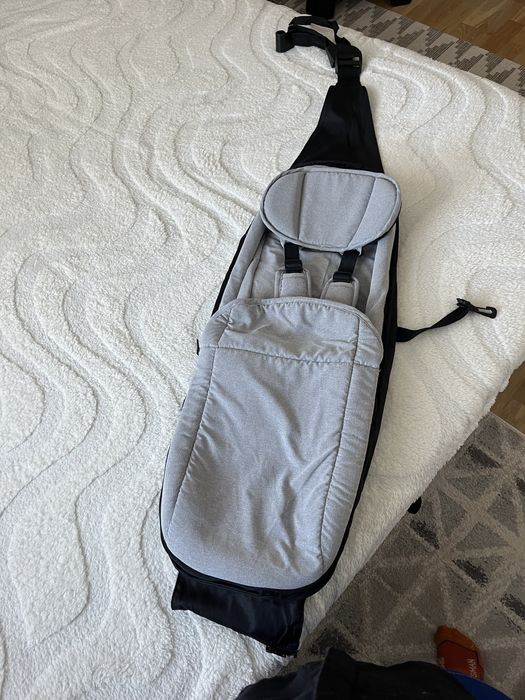 Hamak dla niemowlaka