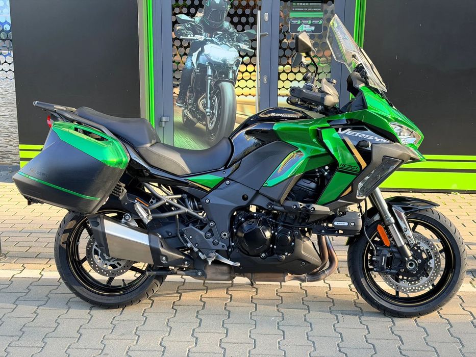 Kawasaki