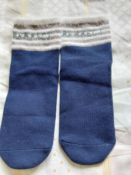 Skarpetki  damskie bawełna  Nowy