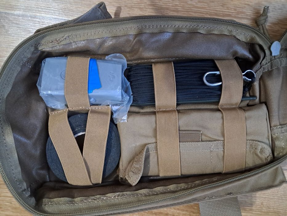 Комплект сапера  4500 грн