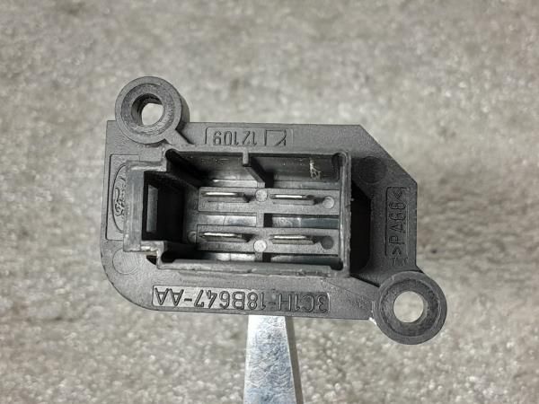 Resistência da chauffage / sofagem FORD Transit (FA_ _)