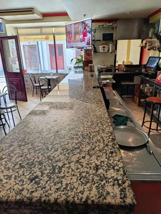 Café Monte Carlo Bragança