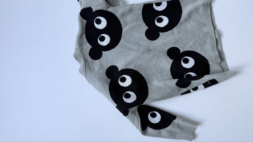 Кардиган Huxbaby