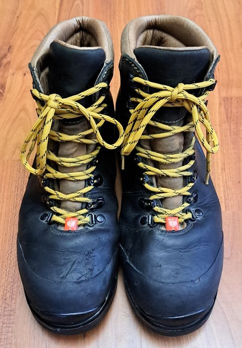 Робоче взуття Engelbert Strauss, розмір 43