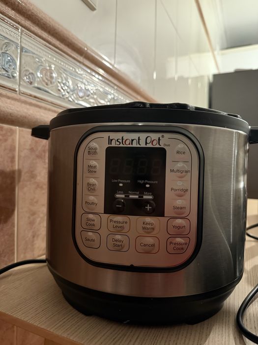 Instant Pot Duo 7-in-1 (5,7 L)