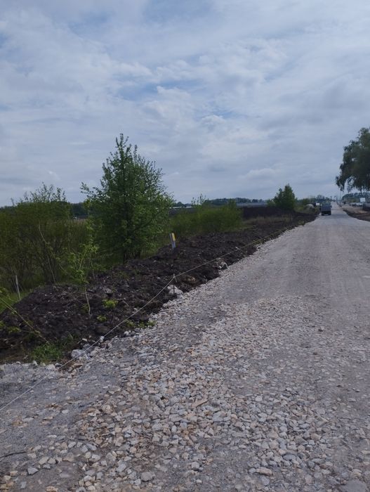 Перспективна ділянка в Вінниці, 10сот