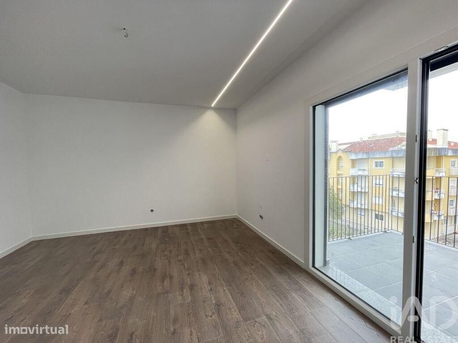 Apartamento T3 em Nossa Senhora de Fátima de 126,00 m2