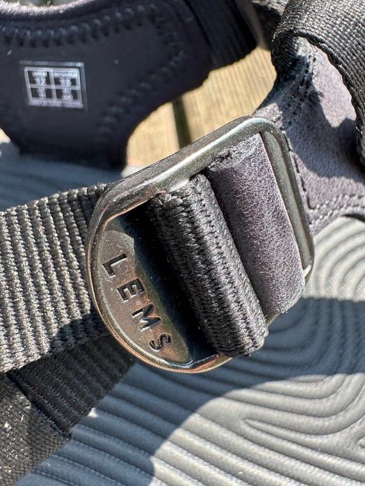 Lems Switchback Sandals