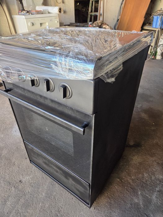 Fogão a gás butano