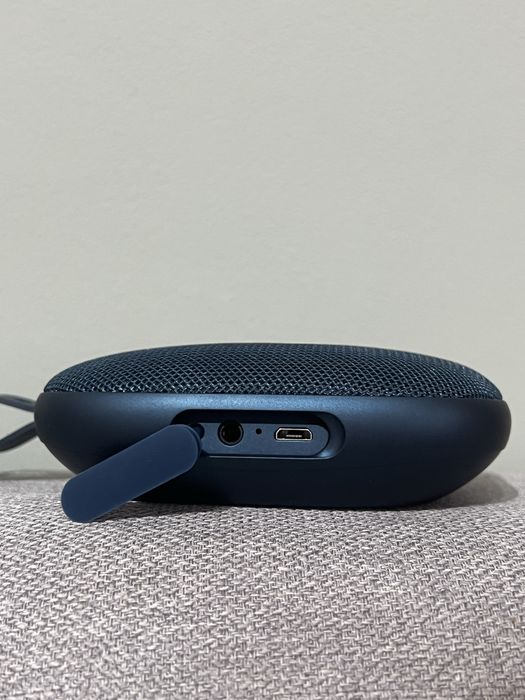 glosnik rockbox bold xs