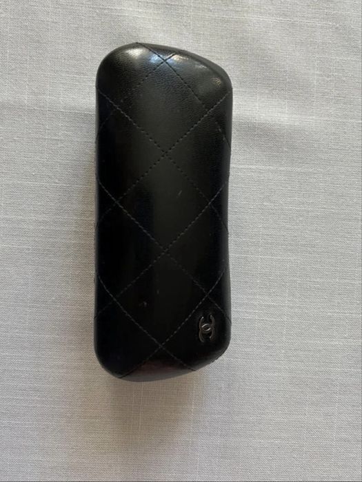 Okulary korekcyjne Chanel